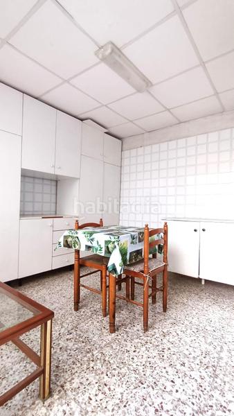 Foto 3f45a86e-7acd-4fb8-8bd3-242e2577c777. Flat in Carrús Oeste Elche / Elx