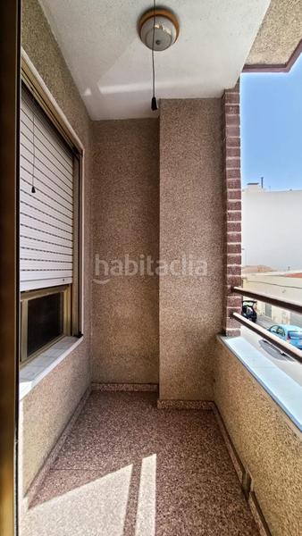 Foto 46b25166-41b2-4574-8fd1-8fe2774789ec. Flat in Carrús Oeste Elche / Elx