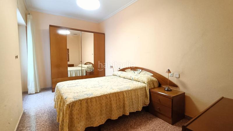 Foto 6a4fadac-408e-43b5-bd6e-9ac48f3bec5d. Flat in Carrús Oeste Elche / Elx