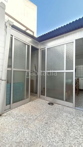 Foto 8a7feed7-17e9-4804-acc5-6f9791b05670. Flat in Carrús Oeste Elche / Elx