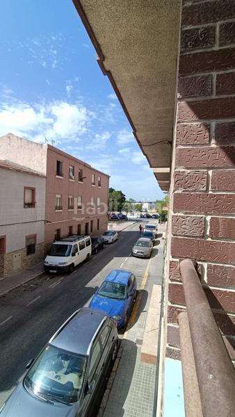 Foto 954fabaf-1a85-40fd-954d-81b793405885. Flat in Carrús Oeste Elche / Elx