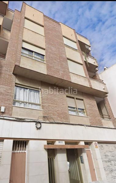 Foto af97a2fd-7026-43a9-8c0f-3b86d188e7f8. Flat in Carrús Oeste Elche / Elx