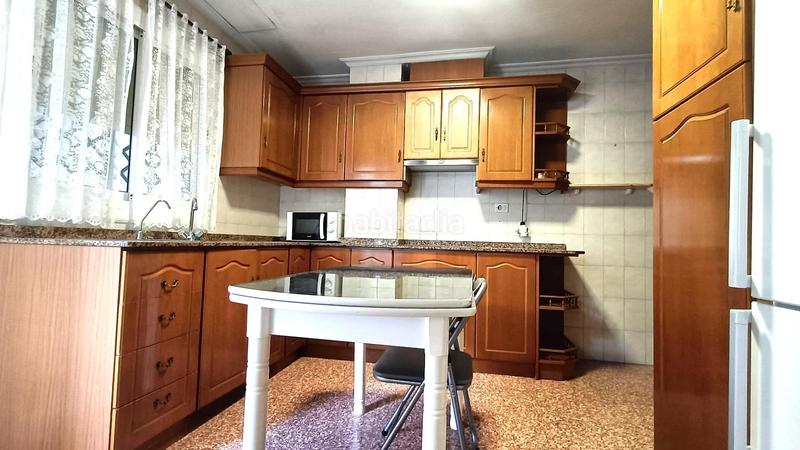 Foto e9810af2-d376-4ebe-a420-6ec1b8224c2b. Flat in Carrús Oeste Elche / Elx