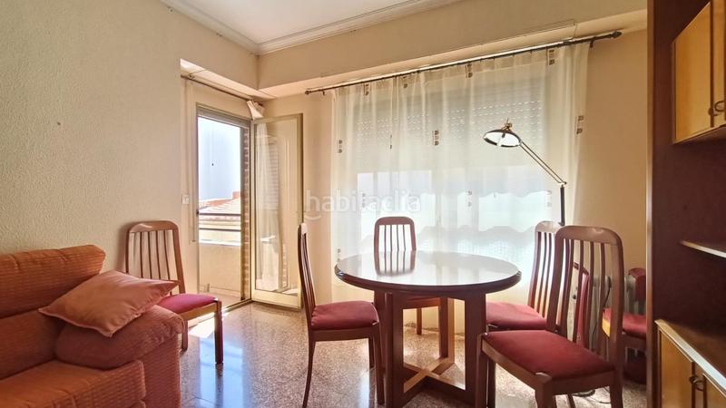 Foto ef20318d-bf9d-4b72-8d98-dc69822e1592. Flat in Carrús Oeste Elche / Elx