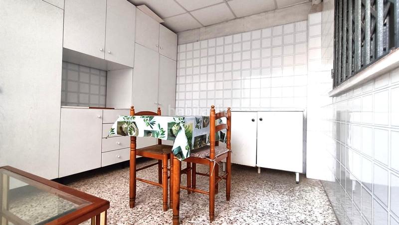 Foto cab0c46b-67a6-45ac-a51c-ed7bd7c0e1c0. Pis a Carrús Oeste Elche / Elx