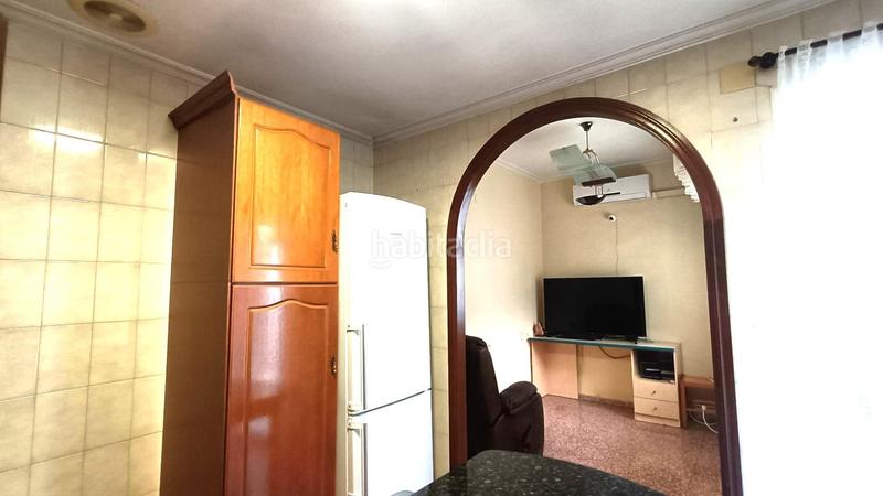 Foto 6cf6d78b-c288-4903-8800-5f85abc26268. Piso en Carrús Oeste Elche / Elx