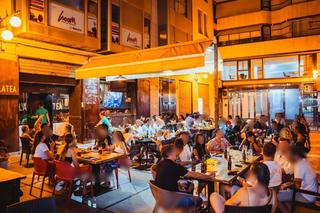 Lloguer Local Comercial a Centro