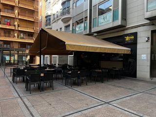 Locale commerciale in Plaza del Espart 3