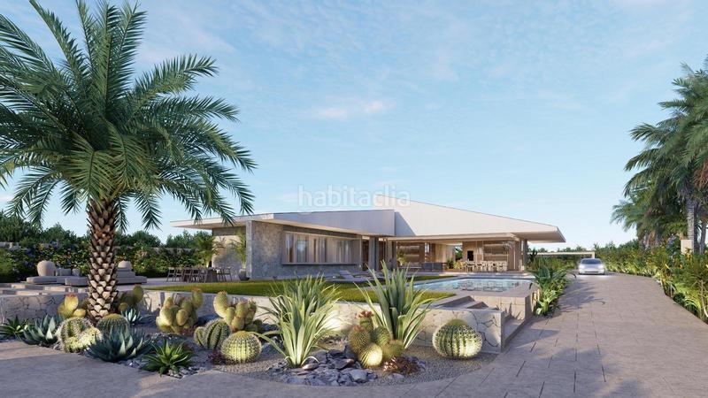Foto e6f0e6f8-5105-4463-afdb-5abc16a7fca8. Casa en Alzabares Elche / Elx