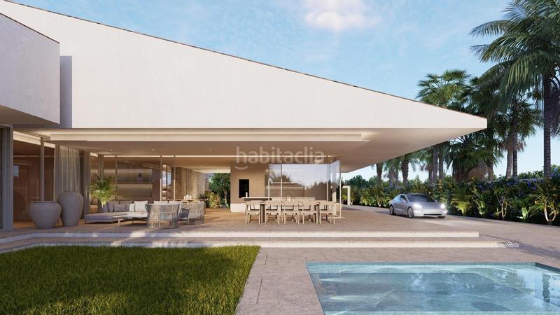 Foto fa96dbb0-18cc-4870-a7d7-f6ec7d8bb110. Casa en Alzabares Elche / Elx