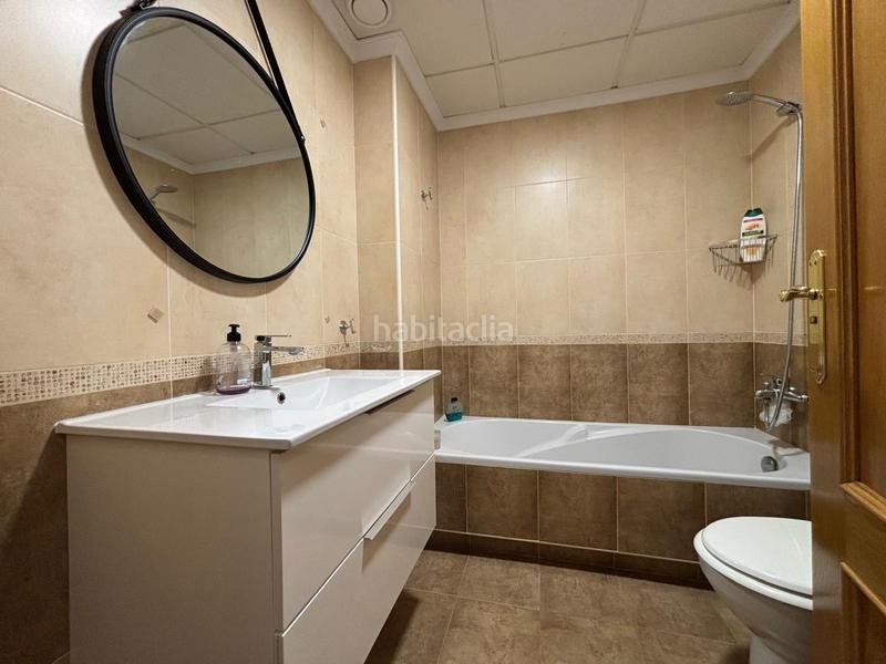 Foto b16480cd-1d47-457f-9ca7-34c4109ca4d8. Miete etagenwohnung in Sector V Elche / Elx
