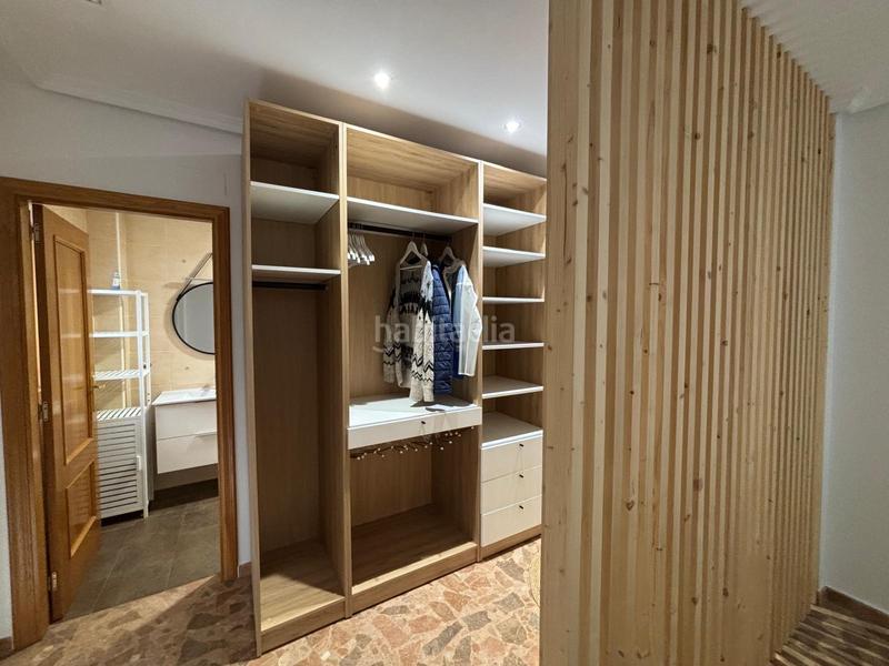 Foto f5306808-63e7-47f8-8250-191da69b52f5. Miete etagenwohnung in Sector V Elche / Elx