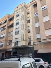 Lloguer Pis a Sector V