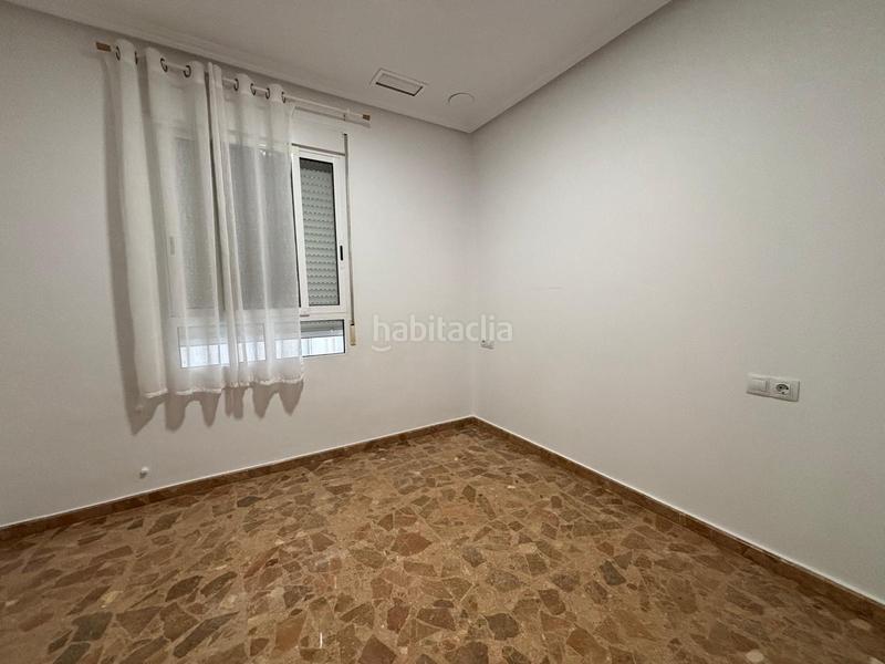 Foto f5e5741c-d76f-4c5e-b406-ae5c5276b1bc. Alquiler piso en Sector V Elche / Elx