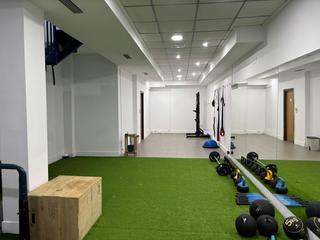 Lloguer Local Comercial a Centro