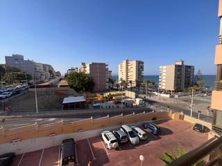 Lloguer Apartament a Los Arenales del Sol