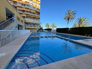 Lloguer Pis a Calas Santa Pola Este