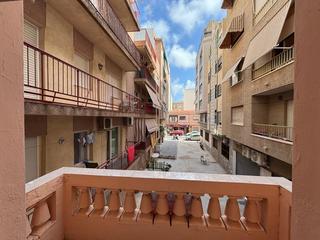 Lloguer Casa a Playa Levante