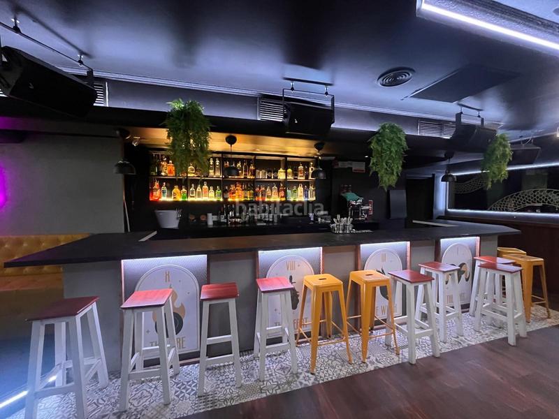 Foto 7c26e614-98ed-4028-b54a-43fb5f95eba0. Pas-de-porte local commercial dans Centro Elche / Elx