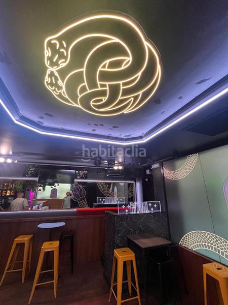 Foto a93adc0f-c98b-49ad-97f3-cc10b918f098. Transfer business premise in Centro Elche / Elx