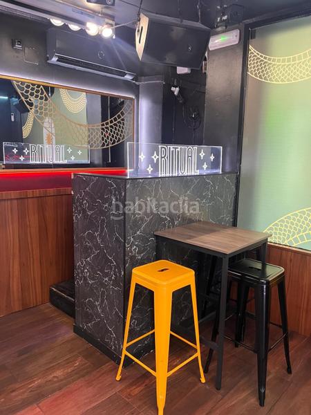 Foto bf42e320-7889-457b-ae52-6cc9c76ef6d5. Transfer business premise in Centro Elche / Elx