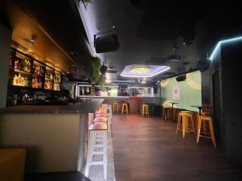 Foto a41c6ece-9404-4853-bdb5-f945d241f76c. Traspàs local comercial a Centro Elche / Elx