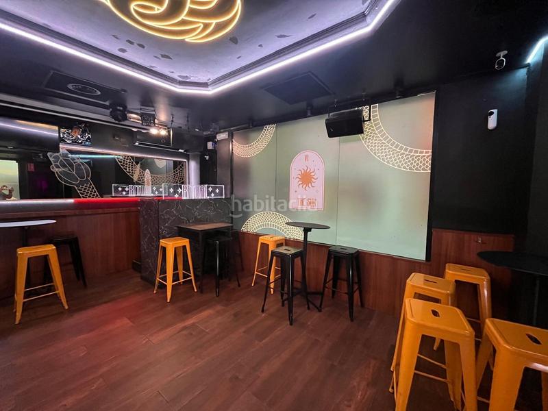 Foto 04e65653-6e50-4a69-91eb-8e7fba344a79. Trapasso locale commerciale in Centro Elche / Elx