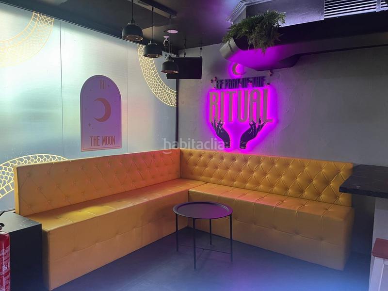 Foto 36bdb971-419d-4361-8438-831186dea477. Trapasso locale commerciale in Centro Elche / Elx