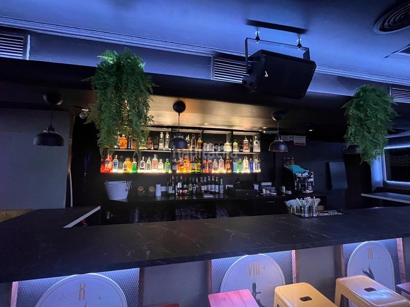 Foto 6b018c9b-a18d-43a6-a78b-a682b319baf3. Trapasso locale commerciale in Centro Elche / Elx