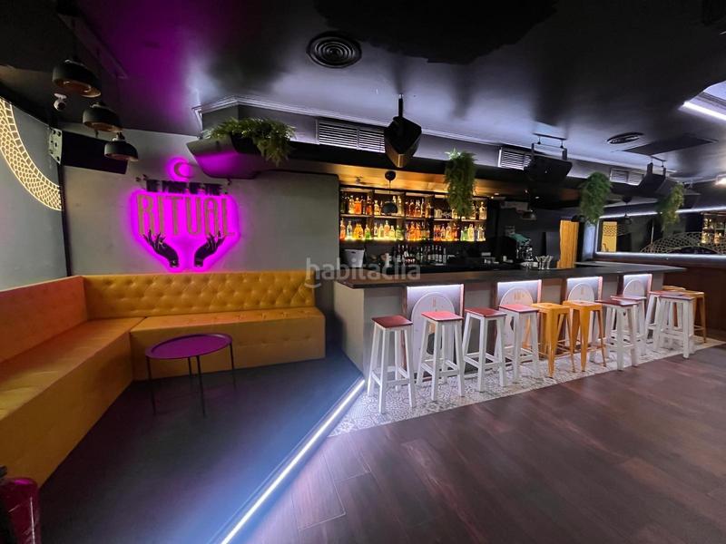 Foto 0a12599a-eef4-404c-b325-f2046a36ec2f. Umzug geschäftsraum in Centro Elche / Elx