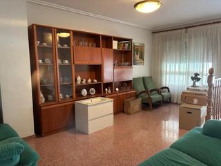 Ground floor in Sector V