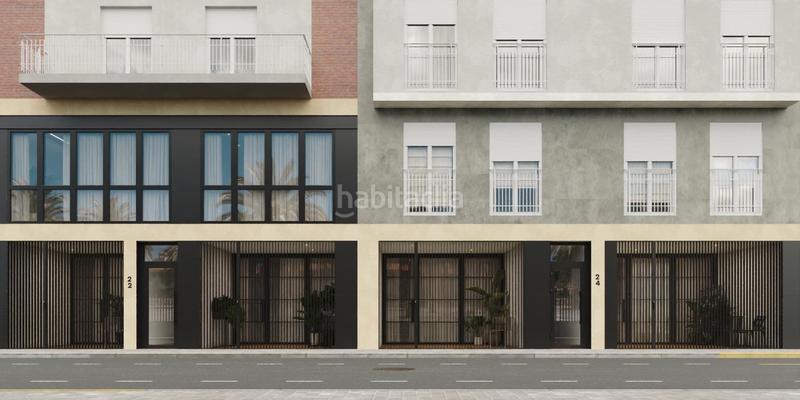 Foto 2c98a243-d63b-4020-a7b4-888ecceeb066. Apartamento en calle fray luis de leon 26 en El Raval - Portes Encarnades Elche / Elx