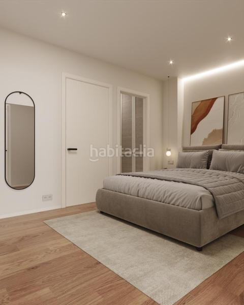 Foto 5c89257c-c2ff-42f4-89f6-ec44a6c8b94a. Apartamento en calle fray luis de leon 26 en El Raval - Portes Encarnades Elche / Elx