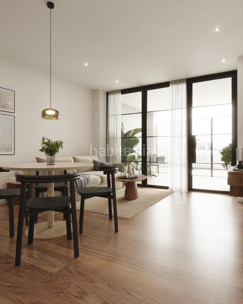 Foto bfbe9699-191a-4762-9970-65d8490e3d5b. Apartamento en calle fray luis de leon 26 en El Raval - Portes Encarnades Elche / Elx