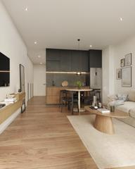 Appartement  Calle fray luis de leon 26