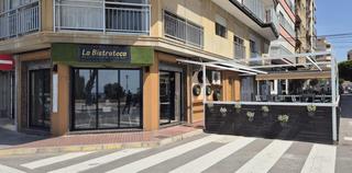 Alquiler Local Comercial en Playa Levante