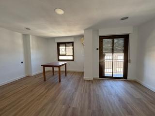 Appartement à Plaza Crevillente - Antiguos Juzgados - El Asilo