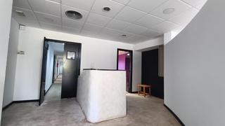 Business premise in Carrús Oeste