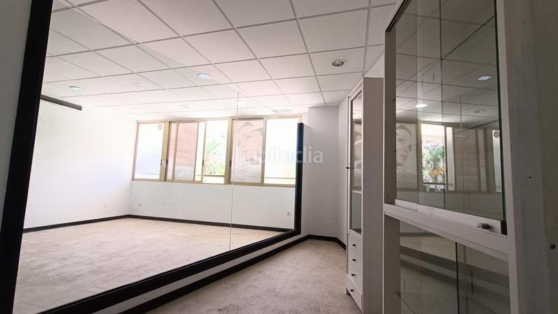 Foto 1ed3a180-c59f-4474-b9f0-5c8e05112bde. Rent business premise in Carrús Oeste Elche / Elx