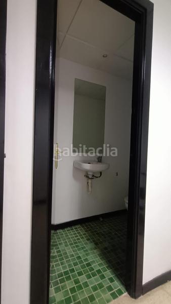 Foto 30f0d7e1-4083-405a-b65e-fa8765faf15d. Rent business premise in Carrús Oeste Elche / Elx