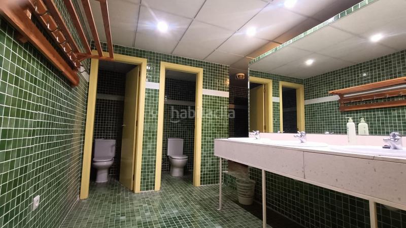 Foto 48d9b049-dba9-438b-83ef-7da59324340a. Rent business premise in Carrús Oeste Elche / Elx