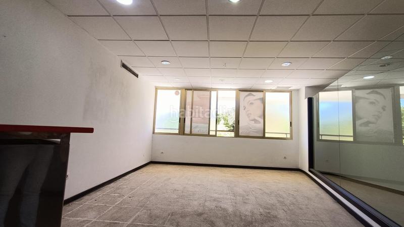 Foto b2c769db-1047-4c32-a1bb-4c451ce03759. Rent business premise in Carrús Oeste Elche / Elx