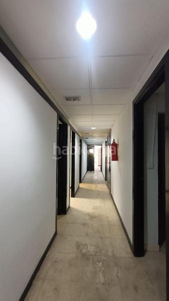 Foto f42ff501-e46f-4b56-a2a6-34fe1f81bdaa. Rent business premise in Carrús Oeste Elche / Elx