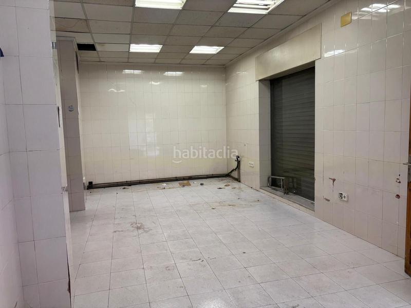 Foto 5b736249-b51e-42a9-a16b-5dc78927d7e0. Rent business premise in Centro Elche / Elx