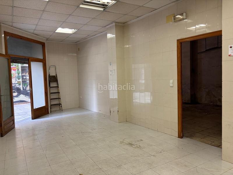 Foto 97312a18-e8d0-4398-9b40-5bc5999dfcf5. Rent business premise in Centro Elche / Elx
