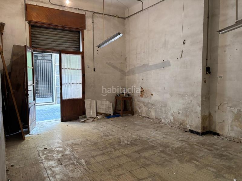 Foto babc34cf-75d5-4fbc-af1b-1c99f3a97f2d. Rent business premise in Centro Elche / Elx