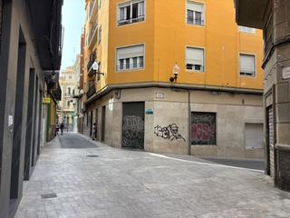 Lloguer Local Comercial a Centro