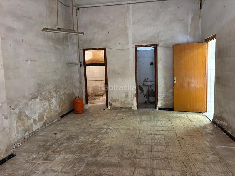 Foto 0167b513-e1e0-44dd-9be5-6b632c5ae4ea. Location local commercial dans Centro Elche / Elx