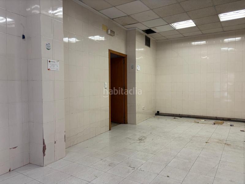 Foto ac7d6239-3e83-46cb-8da3-5b751615d0ac. Affitto locale commerciale in Centro Elche / Elx