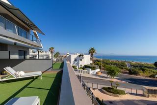 Apartament a Monte y Mar